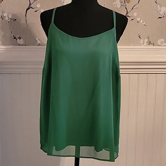 New york & Co top - Picture 1 of 6